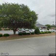 Mitchell Family Dentistry, dentists office located at 2500 N Herritage St, Kinston, NC.