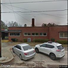 Mitchell Family Dentistry, dentists office located at 400 Glenwood Ave, Kinston, NC.