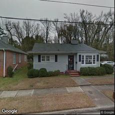 Johnson & Perry Family Dentistry, dentists office located at 208 Glenwood Ave, Kinston, NC.