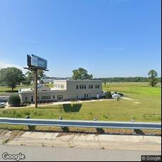 Affordable Dentures, dentists office located at 4990 Hwy 70 W, Kinston, NC.