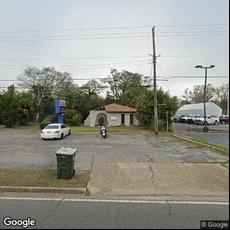 Gentle Dental Care, dentists office located at 627 N New Warrington Rd, Pensacola, FL.