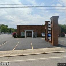 Family Dentistry, dentists office located at 810 Sparta St, Mcminnville, TN.