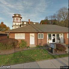 Lombardi Dental, dentists office located at 60 N Mercer Ave, Sharpsville, PA.