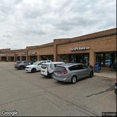 Yu Dental Group, P, dentists office located at 2843 E Grand River Ave, East Lansing, MI.