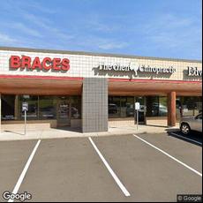 Cedar Hills Dental Center, dentists office located at 10976 Cedar Lake Rd, Hopkins, MN.