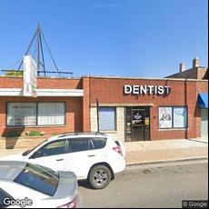 Olga A. Mendez DDS & Associates, dentists office located at 6844 Cermak Rd, Berwyn, IL.