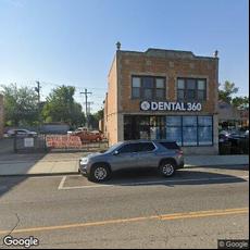 Dental 360 Berwyn, dentists office located at 7039 Roosevelt Rd, Berwyn, IL.
