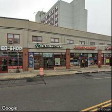 Joshua R. Davis, DDS, dentists office located at 400 Fulton Ave Ste E, Franklin Square, NY.