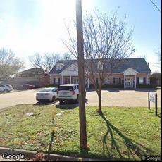 Osinde Family Dentistry, dentists office located at 407 W High St, Terrell, TX.