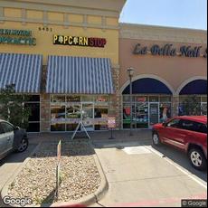 Oz Dental Services, dentists office located at 6401 S Cooper St, Arlington, TX.