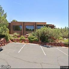 Adobe Dental Design of Sedona, dentists office located at 80 Soldiers Pass Rd, Sedona, AZ.