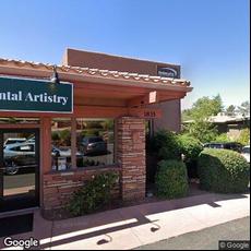 Natural Dental Artistry, dentists office located at 1835 W State Route 89a, Sedona, AZ.