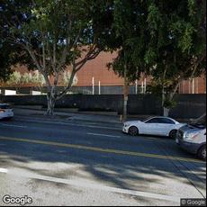Happy Smile Forall, dentists office located at 301 W 1st St, Los Angeles, CA.