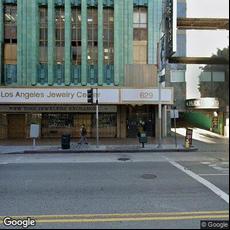 Kirksey Charles D DDS & Associates, dentists office located at 629 S Hill St, Los Angeles, CA.