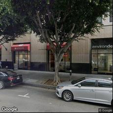 Environdental, dentists office located at 740 S Olive St, Los Angeles, CA.