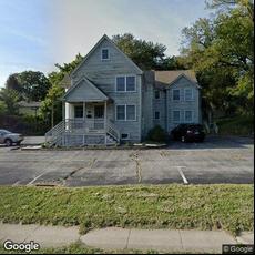 Children's Dental Assoc, dentists office located at 531 W Main St, Norwich, CT.