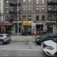 Healthy Smile Dental Arts, dentists office located at 3610 Broadway, New York, NY.