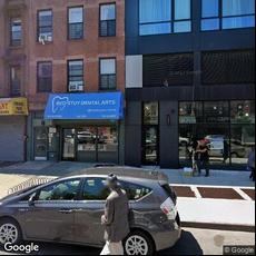 Nirmolar Dental PC, dentists office located at 1154 Fulton St, Brooklyn, NY.