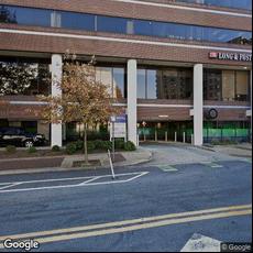 Howard Sommers, dentists office located at 8737 Colesville Rd, Silver Spring, MD.