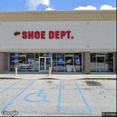 SuperSmiles Dental, dentists office located at 4731 Jonesboro Rd, Union City, GA.