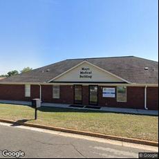 Americus Family Dentistry, dentists office located at 202 Mayo St, Americus, GA.