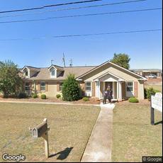 DR Michael E Pruett DMD Dentist, dentists office located at 1108 Fetner Dr, Americus, GA.