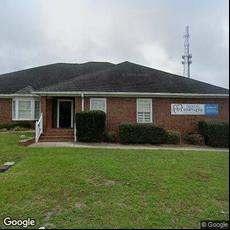 Dental Partners of Southwest Georgia, dentists office located at 105 Mayo St, Americus, GA.