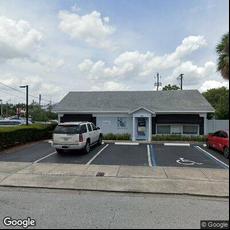 Winter Park Dentistry, dentists office located at 865 Balch Ave, Winter Park, FL.