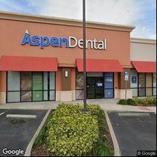 Aspen Dental, dentists office located at 17264 Us Highway 441, Mount Dora, FL.