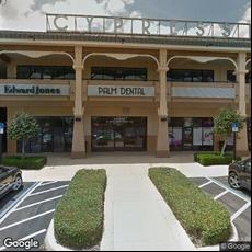 Palm Dental, dentists office located at 5535 Cypress Gardens Blvd, Winter Haven, FL.