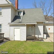 Owosso Dental Associates, dentists office located at 109 E Williams St, Owosso, MI.