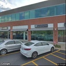 S Pope DDS & R Hurwich DDS PC, dentists office located at 332 Skokie Valley Rd, Highland Park, IL.