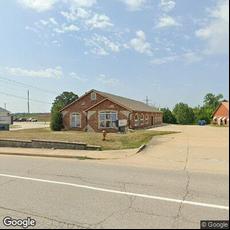 Cherry Hill Dental Associates, dentists office located at 923 S Country Club Dr, Jefferson City, MO.