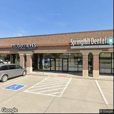 Springhill Dental, dentists office located at 19060 Q St, Omaha, NE.