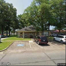 Children's Dental Group, dentists office located at 316 W Tyler Ave, West Memphis, AR.