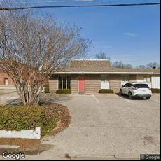 Drs. James and April Buffington, dentists office located at 104 E Bond Ave, West Memphis, AR.