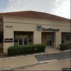 Matthews Dental Group, dentists office located at 1509 Emerald Pkwy, College Station, TX.