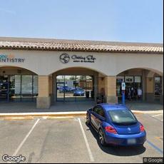 Sabino Hills Family Dentistry: Michael Allen, DMD, dentists office located at 9155 E Tanque Verde Rd, Tucson, AZ.