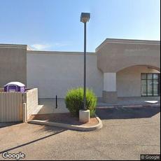Dentists on Tanque Verde, dentists office located at 9085 E Tanque Verde Rd, Tucson, AZ.