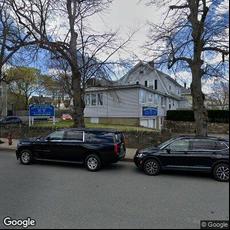 Broadway Family Dental, dentists office located at 291 Broadway, Lynn, MA.