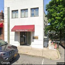 Larchmont Orthodontics PC, dentists office located at 9 Railroad Way, Larchmont, NY.