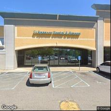 Spencer Dental, dentists office located at 2338 E Little Creek Rd, Norfolk, VA.