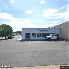 Straight Smiles of Roanoke, dentists office located at 1502 Williamson Rd NE, Roanoke, VA.