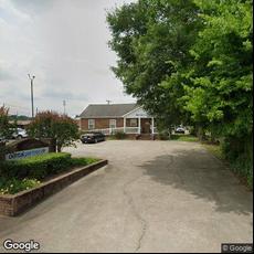 Dental Partners - Dr. Alan Crisman, dentists office located at 1421 Armour St, Chattanooga, TN.