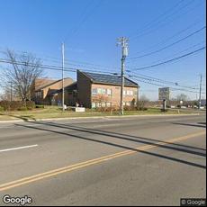 Oral & Maxillofacial Surgery Associates, dentists office located at 6116 Harrison Ave, Cincinnati, OH.