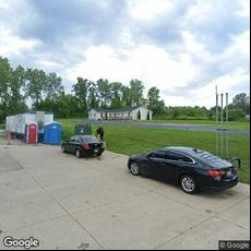 One-Day Denture Service, dentists office located at 3165 County Farm Rd, Jackson, MI.