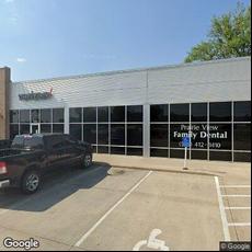 Prairie View Family Dental, dentists office located at 3219 8th St SW, Altoona, IA.