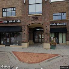 Richard W Weisbecker Dentist, dentists office located at 750 Main St, Saint Paul, MN.