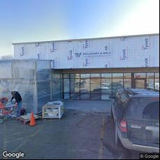 Jesperson Orthodontics, dentists office located at 531 S 7th St, Bismarck, ND.