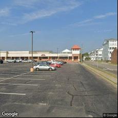 Steele, Ben T, DMD, dentists office located at 9581 Shore Dr, Norfolk, VA.